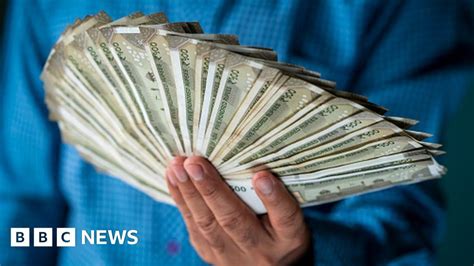 Kerala: Lottery winner's journey from delight to dread.